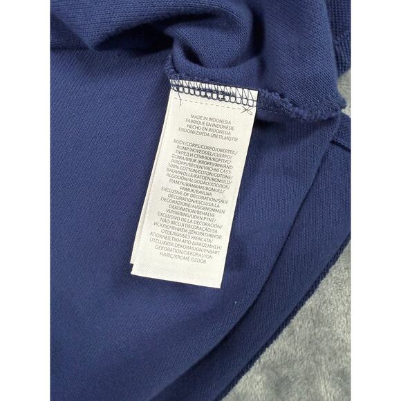 Polo Ralph Lauren XXL Colorblock Big Pony Mesh Polo Shirt Big Tall Mens - Picture 7 of 10